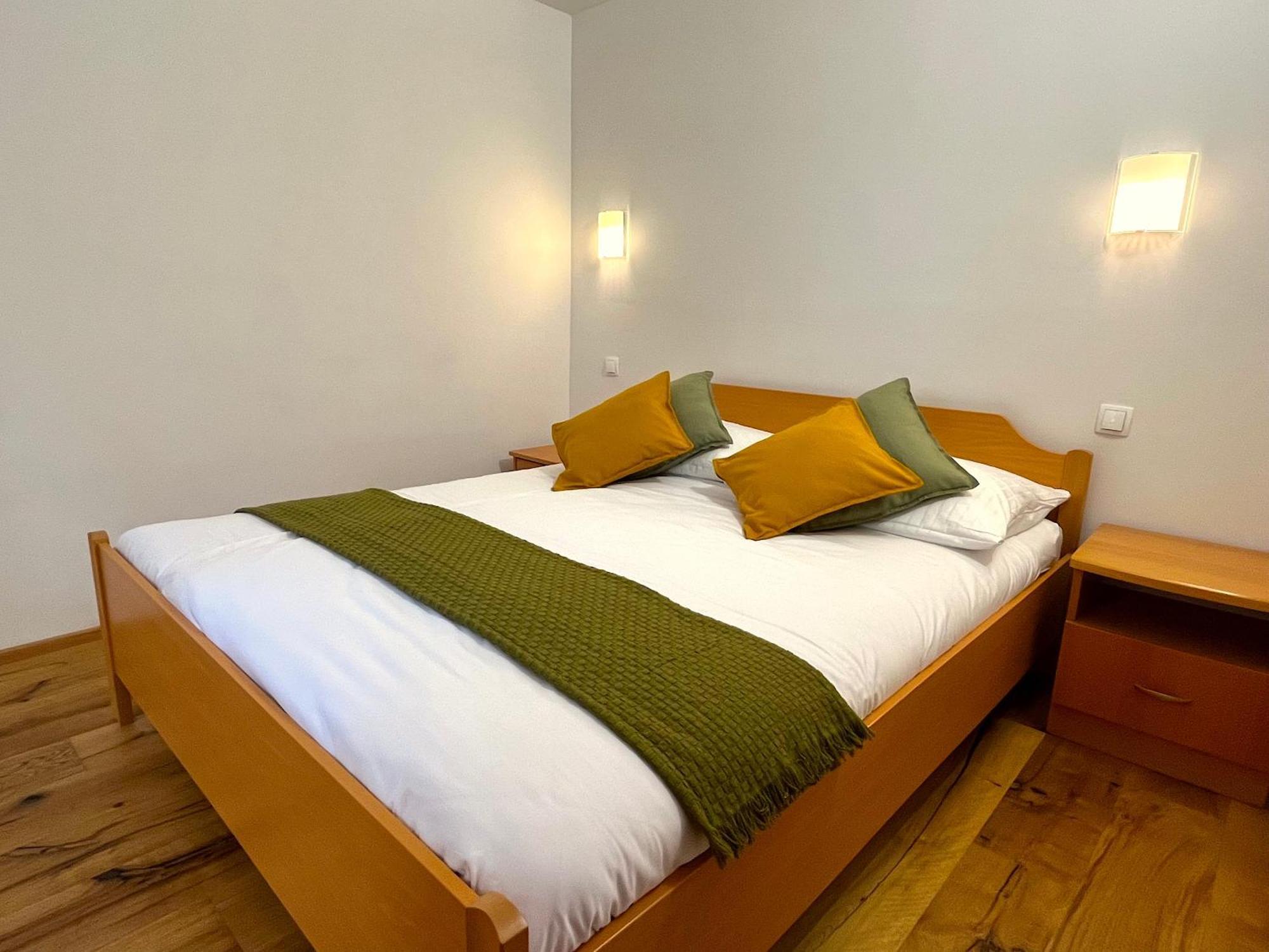 Chalet Harmony Rogla - Apartment Zreče Eksteriør billede