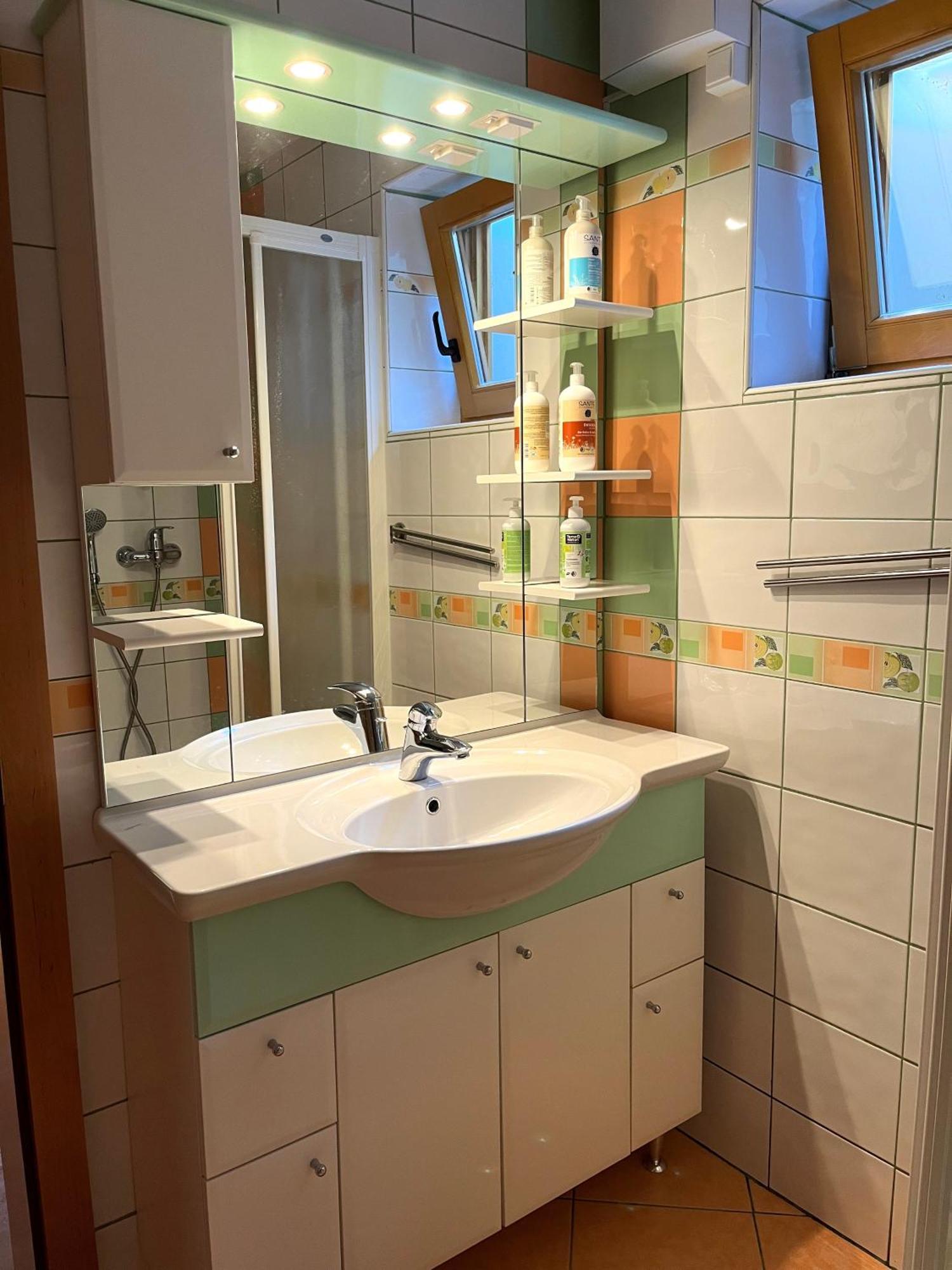 Chalet Harmony Rogla - Apartment Zreče Eksteriør billede