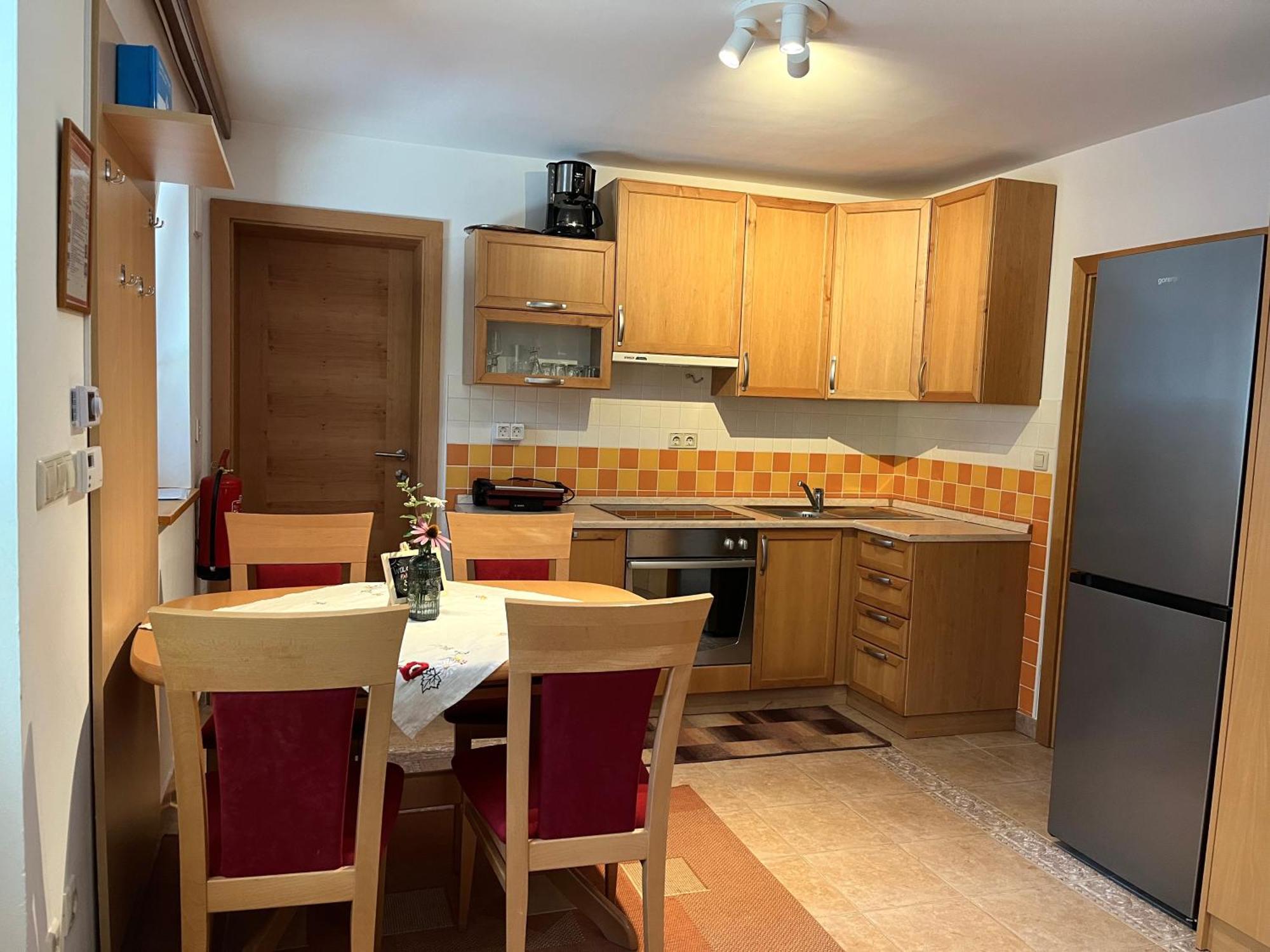 Chalet Harmony Rogla - Apartment Zreče Eksteriør billede