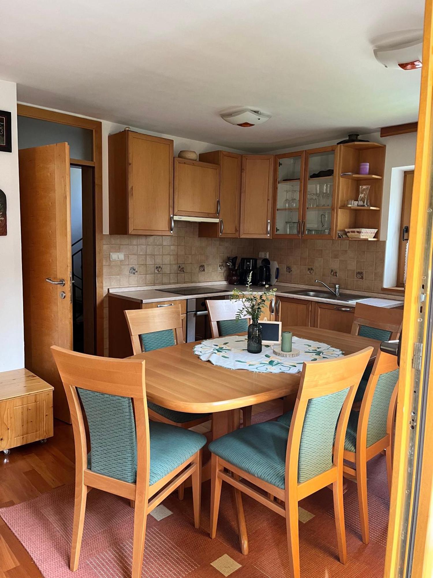 Chalet Harmony Rogla - Apartment Zreče Eksteriør billede